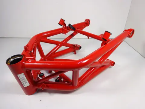 FRAME-ONDERDELEN Ducati monster 796 2011 - 2014