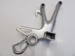 DUO VOETSTEUN RECHTS Suzuki GSF 650 Bandit 2006 - 2007