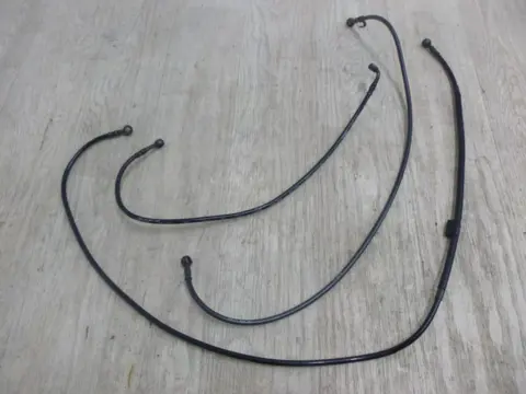 REMLEIDING VOOR KTM 690 Duke 4 2012 - 2015