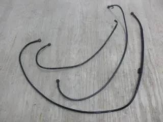 REMLEIDING VOOR KTM 690 Duke 4 2012 - 2015