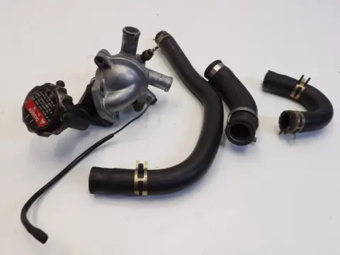 THERMOSTAAT Honda VT 1100 1995 - 2005