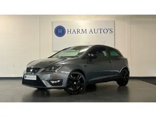 SEAT Ibiza SC 1.8 TSI Cupra 192pk Climate control / Cruise / Xenon / PDC