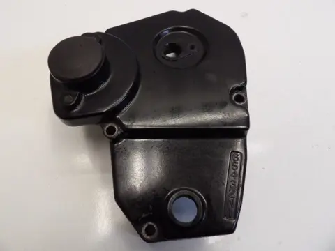 MOTORBLOKDEKSEL VOORTANDWIEL Suzuki GSX R 600 1995 - 2000