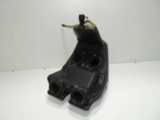 LUCHTFILTERHUIS Kawasaki ER 6 2007 - 2011