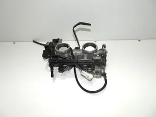 GASKLEPHUIS Kawasaki ER 6 2007 - 2011