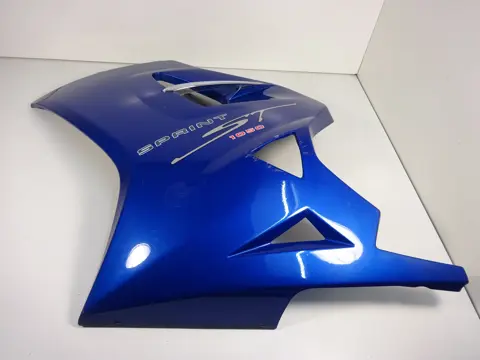 LINKER ZIJKUIP Triumph Sprint ST 1050 2005 - 2011