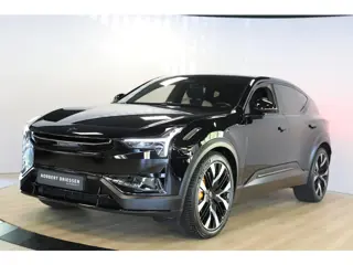 Polestar 3 Long range Dual motor Pilot Plus 111 kWh | Stoelmassage | Elektrische trekhaak | Panorama