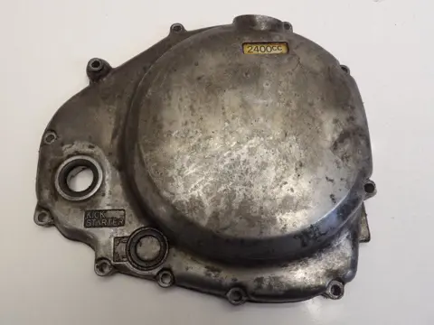 KOPPELINGSDEKSEL Suzuki GS 550 1977 - 1978