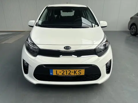 Kia Picanto 1.0 DPi ComfortLine
