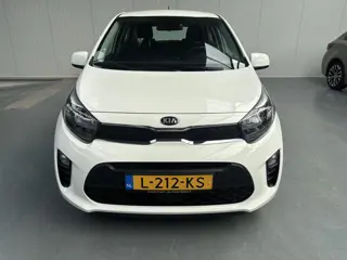 Kia Picanto 1.0 DPi ComfortLine