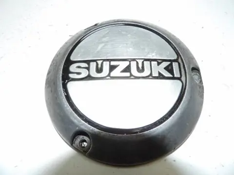 MOTORBLOKDEKSEL Suzuki GS 450 1970 - 2012