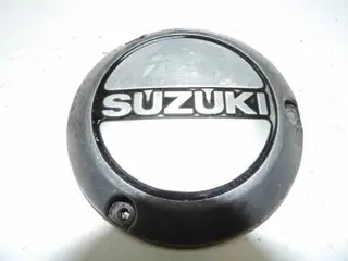 MOTORBLOKDEKSEL Suzuki GS 450 1970 - 2012
