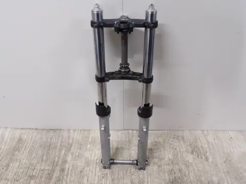 VOORPOTEN COMPLEET Honda CBR 600 F 1995 - 1998