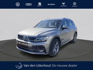 Volkswagen Tiguan 1.5 TSI ACT 150pk DSG Comfortline Business | Navi | Full-LED | 19Inch | Virtual Co