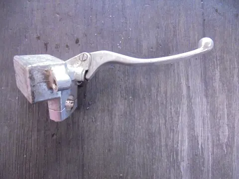 REMPOMP Honda VT 1100 1987 - 1995