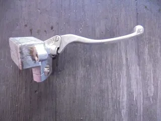 REMPOMP Honda VT 1100 1987 - 1995