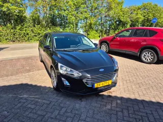 Ford Focus 1.0 EcoBoost Titanium B&O ADD CRUISE WINTERPACK