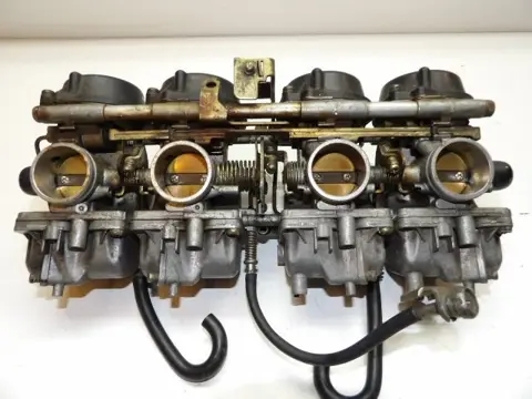 CARBURATEURSET Yamaha FZR 600 1992 - 1994
