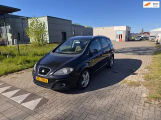 Seat Altea XL 1.4 TSI Style