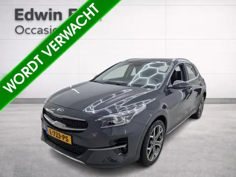 Kia Xceed 1.0 T-GDi DynamicLine | Apple Carplay/Android | Cruise control | Led | Half lederen bekl |