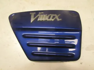 RECHTER ZIJKUIP KLEIN Yamaha V max 1987 - 2002