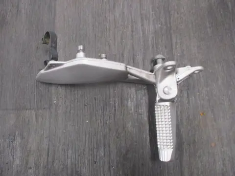 RECHTER SCHETSPLAAT BMW K 1300 S 2008 - 2013