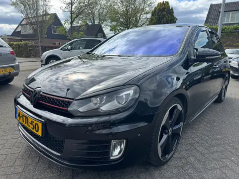 Volkswagen Golf 1.4 TSI Highline 161pk,Apk13/3/27,GTI Uitgevoerd