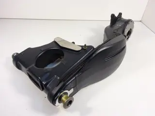 ACHTER BRUG Triumph Sprint ST 1050 2005 - 2011