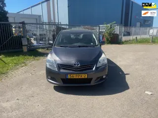 Toyota Verso 1.6 VVT-i Business Panorama Dak !!!