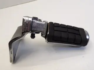 RECHTER SCHETSPLAAT Honda VT 1100 1995 - 2005