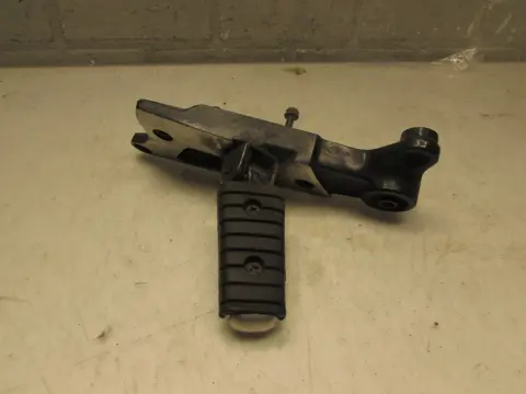 LINKER SCHETSPLAAT Yamaha V max 1987 - 2002