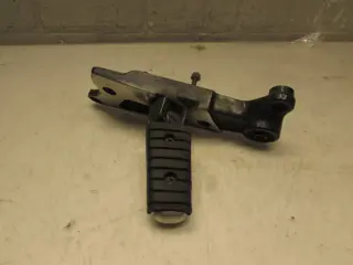 LINKER SCHETSPLAAT Yamaha V max 1987 - 2002