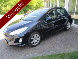 Peugeot 308 1.6 VTi Style Nette Auto! (bj 2010)