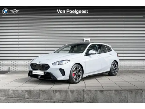 BMW 1 Serie 120 M Sport Pro