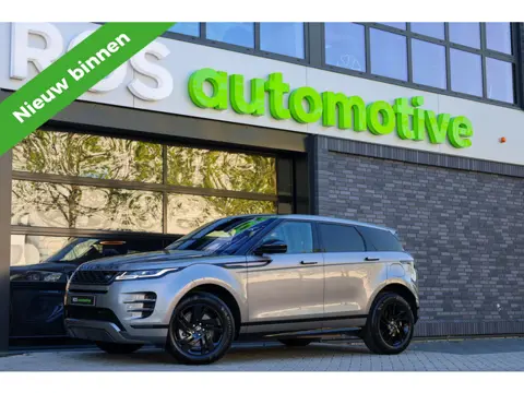 Land Rover Range Rover Evoque 1.5 P300e AWD R-Dynamic S | BTW | CAMERA | ACC | ELEK.TREKHAAK | DODEH