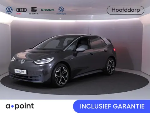 Volkswagen ID.3 First Plus 58 kWh 19'LMvelgen| verwarmd stuur en voorstoelen | Camera| SOH 93%