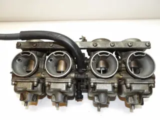 CARBURATEURSET Honda CBX 550 F2 1982 - 1985