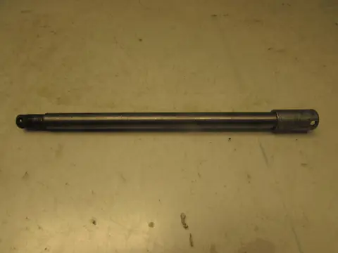 ACHTER AS Yamaha V max 1987 - 2002