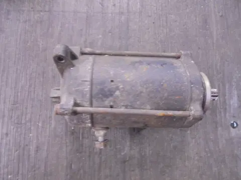 STARTMOTOR Honda VF 700 750 C Magna 1983 - 1985