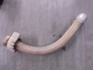 UITLAATBOCHTEN Honda VF 700 750 C Magna 1983 - 1985