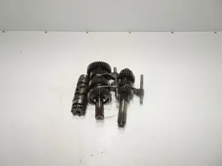 VERSNELLINGSBAK Ducati 600 SS Supersport 1994 - 1999