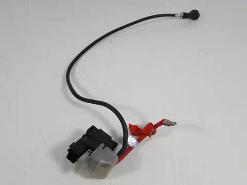 STARTMOTORRELAIS Triumph Sprint ST 1050 2005 - 2011