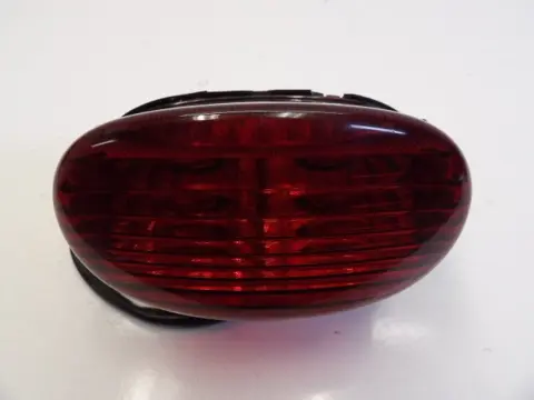 ACHTER LICHT Suzuki GSX R 600 1995 - 2000