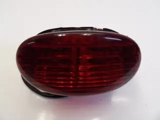 ACHTER LICHT Suzuki GSX R 600 1995 - 2000