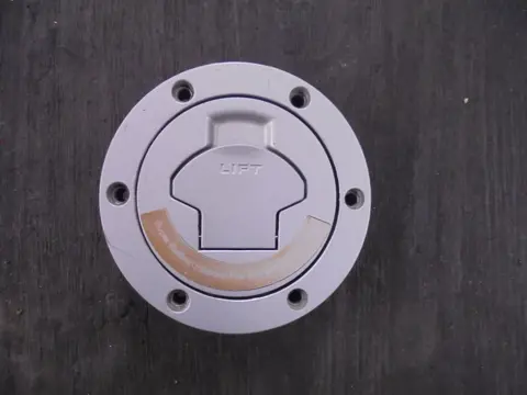 TANKDOP BMW R 1200 GS 2003 - 2007