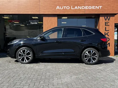 Ford Kuga 2.5 PHEV ST-Line X | Carplay | DAB | Cruise control | Head Up display | Lane assist | B&O 