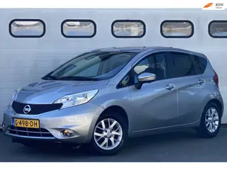 Nissan Note 1.2 Connect Edition NAVI / 360 CAMERA