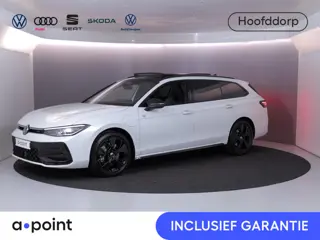 Volkswagen Passat Variant 1.5 eHybrid R-Line Edition 272 pk Automaat (DSG) | Verlengde garantie | Na