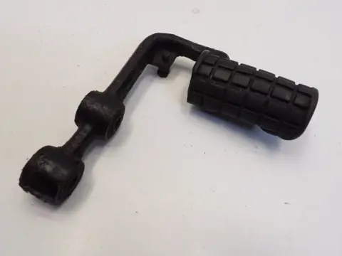 VOETSTEUN RECHTS Suzuki GS 750 1970 - 2012