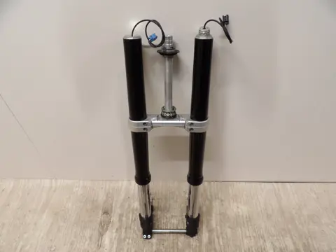 VOORPOTEN COMPLEET Triumph Tiger 1200 GT PRO 2022 - 2023